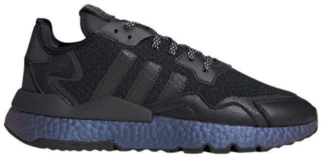 Blue Nite Jogger Ad Adidas Nite Jogger Navy Blue Outlet