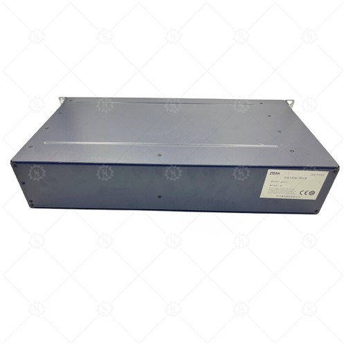 C320 1×SMXA/A31 10GE 1×SMXA/A10 GE 2×GTGO 16×C++ 1×PSU-AC 15A Used ZTE GPON OLT - 第 4/5 張圖片
