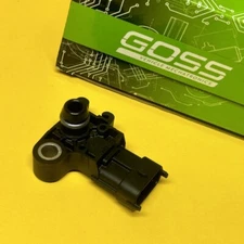 Manifold air pressure sensor for Holden CG CAPTIVA 3.0L 11-19 LF1 LFW MAP 2YrWty