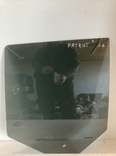 Porte arrière et accessoires Jeep PATRIOT