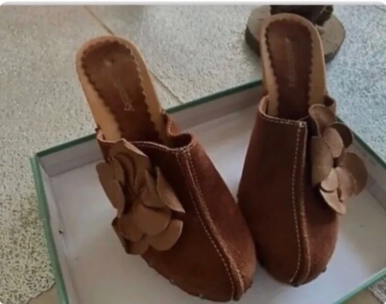 Russell and bromley sandals deals ebay