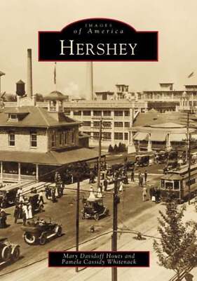 NEW Arcadia Publishing Hershey, PA 9780738504360 Images of America Trade Paperba