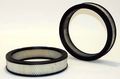 Filtro de aire de motor tipo OEM WIX para FORD RANGER 1983-1984 L4-2.3L Foto 2 de 4