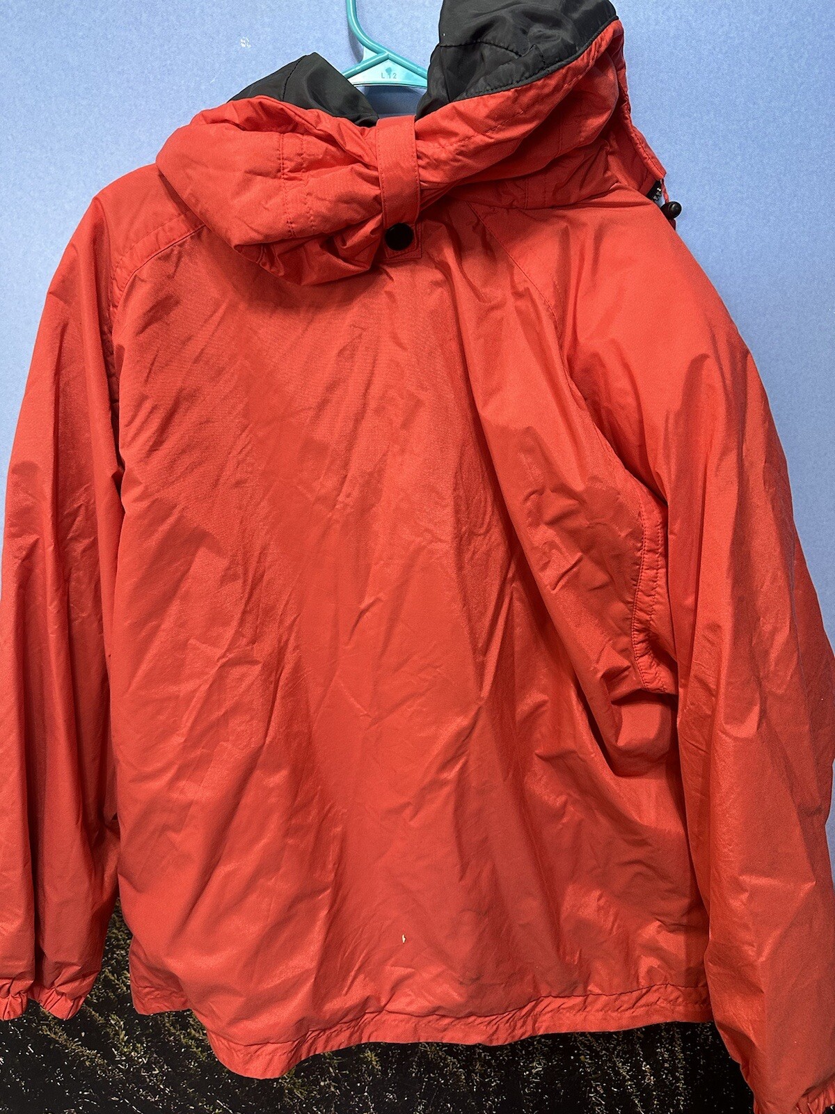 ALTRA Giacca da sci Obermeyer donna rosso rosa cappuccio 1 2 tasche zip confezionabile