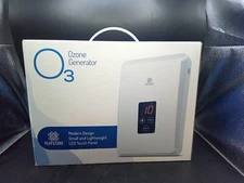 Perfecore Water Ozonator - Odor Eliminator and Fresh Water Machine w/Diffuser...