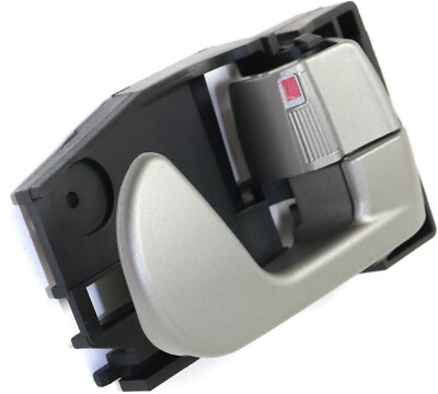 Door Handle passenger side Interior for 2004-2012 Mitsubishi