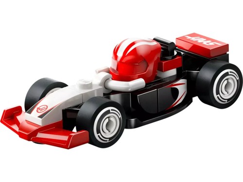 Lego Formula F1 Collectible Race Cars 71049 New Factory Sealed 2025 You Pick! - Picture 9 of 15