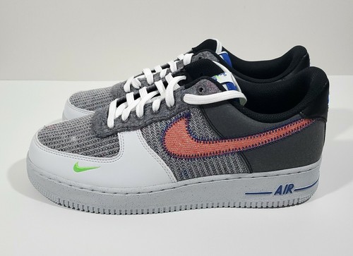 Recycled Jerseys Pack Mens Shoes White 