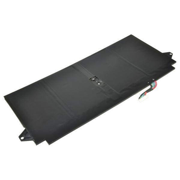 2-Power CBP3475A ricambio per notebook Batteria (Main Battery Pack 7.4V 4680mAh