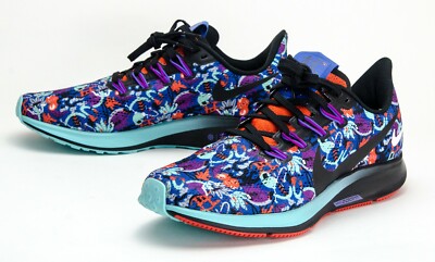 nike air zoom pegasus 36 multicolor