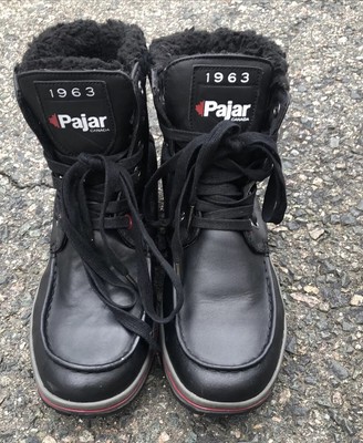 leather boot seam sealer