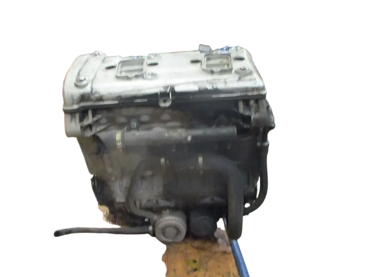 Motor 42375 km mit Kupplung 1. Kawasaki ZX-R 750 J ZX750J