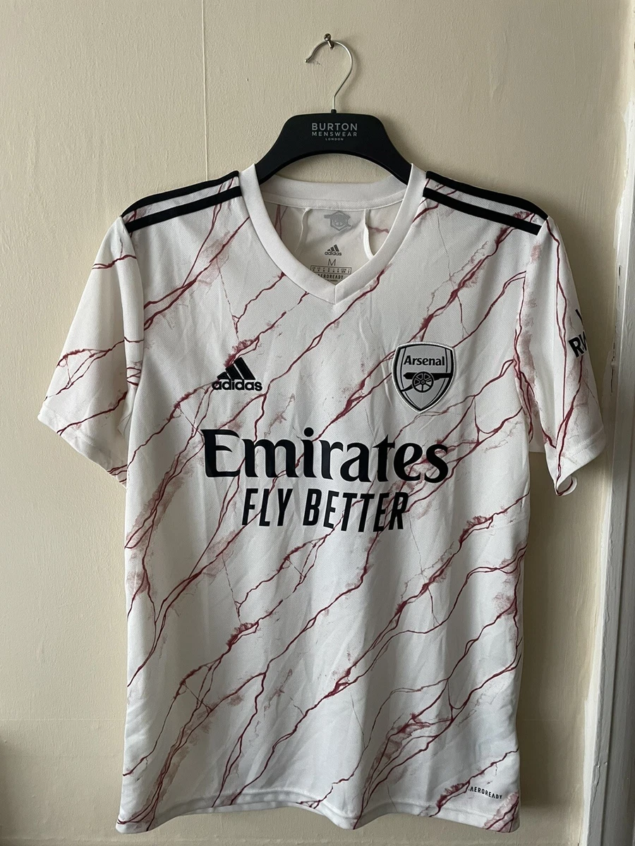 arsenal 20 21 top