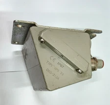 KPS33 Danfoss Pressure Control KPS 33 060-3104 NEW OPEN POLAND  IP97 KPS 33