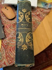 Poetischer Hausschatz des deutschen Volkes 1847