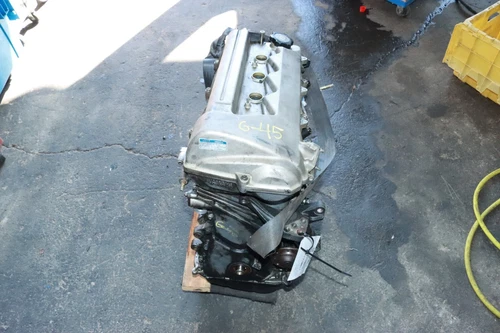 00-02 TOYOTA CELICA GTS 2ZZGE ENGINE LONGBLOCK VIN Y 5TH DIGIT G-45