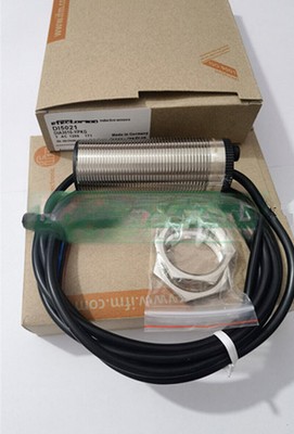 1PCS For IFM DI5021 speed switch sensor