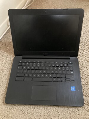ASUS C300S 13.3 inch Chromebook - Needs Fix