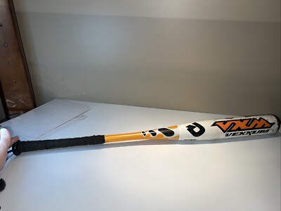 Demarini Vexxum -3 VNC12 C6 Composite Baseball Bat 33  30oz BBCOR 2 5/8  (-3)