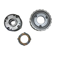 Chevy 350 Front Planet 2-piece Ring Gear Set Washer Type Oem Used