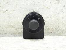 GENUINE VAUXHALL ASTRA J MK6 & INSIGNIA WING MIRROR CONTROL SWITCH 13271827