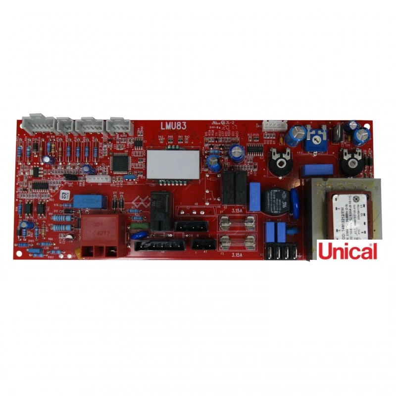 Unical kit pressostato eve 05 2009 italia 95000818 » Tecno Frasca srl