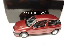 Legendary Alfa Romeo 145 1.7 16V Metallic Red 1995 1/18 MITICA100040