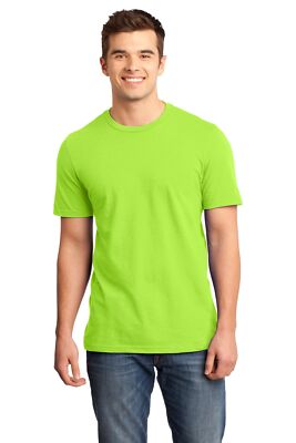 DT6000 District Very Important Tee