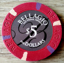 bellagio chip | eBay公認海外通販サイト | セカイモン