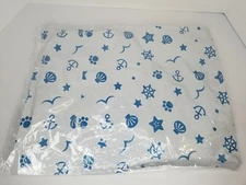 Cold Pad Therapy Reusable Gel Ice Pack Back Pain Relief Sports Blue XLarge 15x19