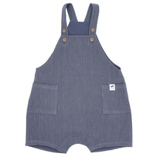 MaxiMo Latzshorts Musselin Shorts Baby Jungen...