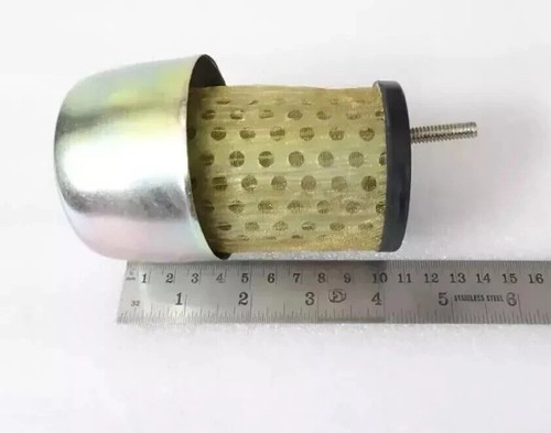 FITS Massey Ferguson 1080 135 150 165 175 35 Hydraulic Filter Assembly # US - Picture 5 of 6