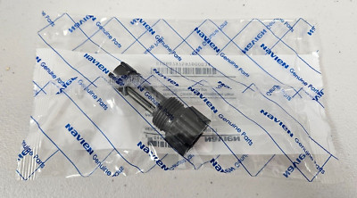 Navien 30007878A DHW Cold Water Inlet Filter Strainer Replacement OEM Genuine