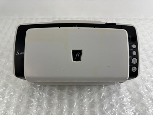Escáner de documentos dúplex Fujitsu fi-6130