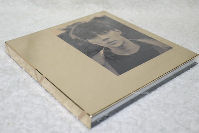 EXO Vol. 2 Exodus 2015 Taiwan CD+52P+Card -SUHO ver.- (Korean Lan