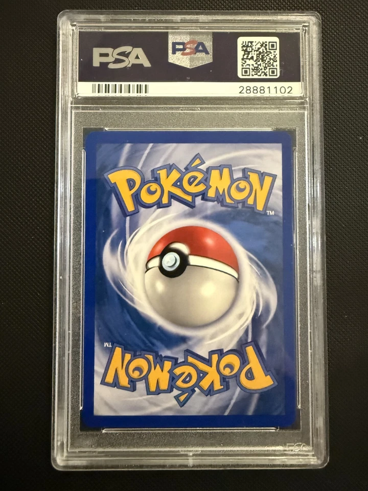 PSA 10 EXPLOUD 6 HOLO EX HIDDEN LEGENDS POKEMON - Image 2 of 2