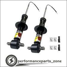 84977478 Front Shock Absorber Struts for Chevy Tahoe Silverado Suburban Magnetic
