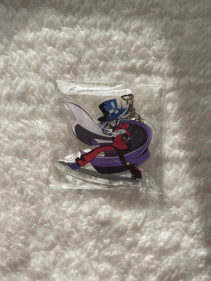 Japanese anime JOKER Acrylic Keychain Joker 03