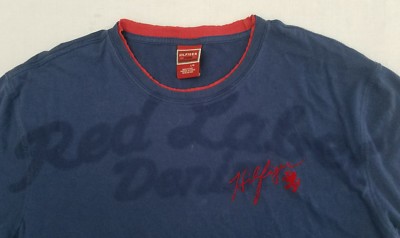 Vintage 2003 Tommy Hilfiger Red Label 