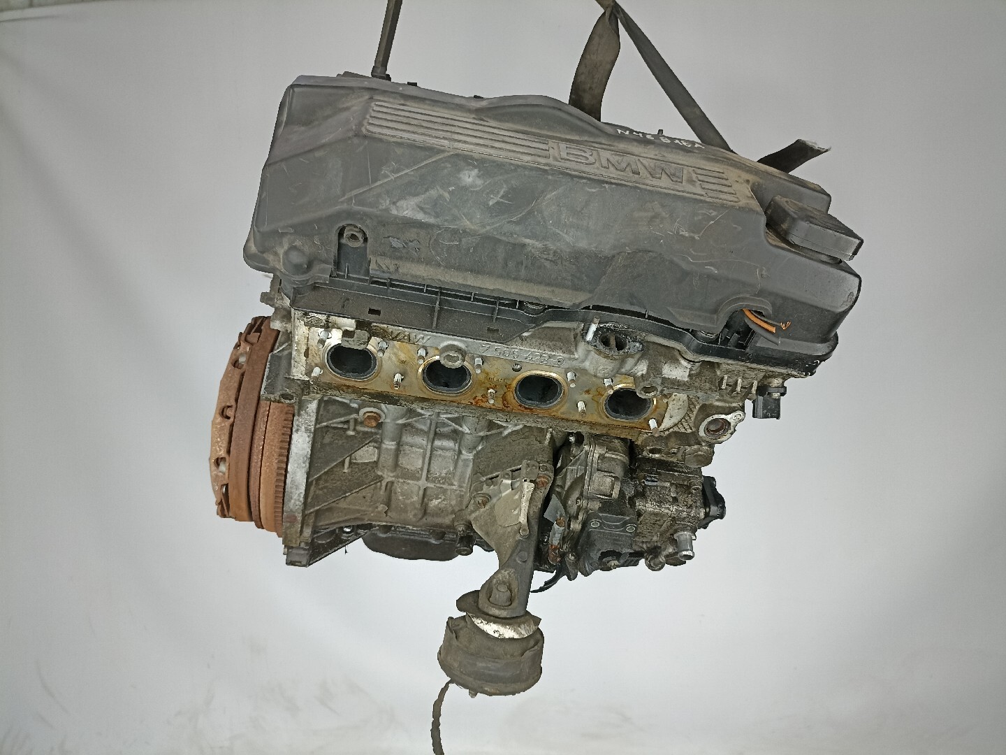 ⭐ N46B18A motor completo para BMW 3 (E46) 318 I 1997 -2005