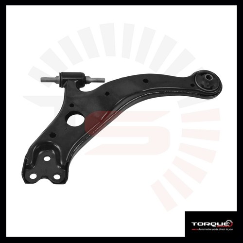 Lower Control Arm (PAIR) Suits Toyota Camry ACV36R MCV36R Avalon MCX10R - Picture 7 of 12