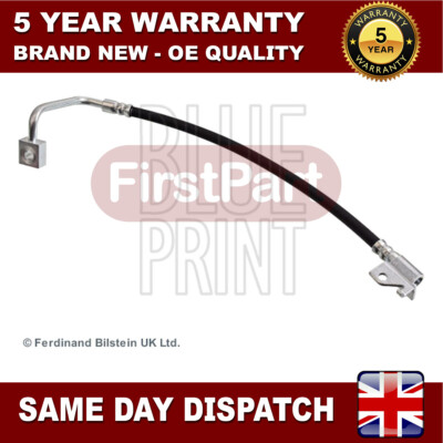 Passt für Jeep Grand Cherokee Commander FirstPart Bremsleitung vorne rechts 52089256AC