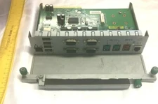 Cash Drawer Circuit Board Assembly RS232/C, D-MR6-D-033 V1.0 7616IO-55PK2974 