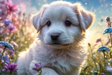 Digital Image Picture Photo Wallpaper background    Art #1153234