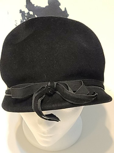 VTG Henry Pollack Ritz Wesco Wool 