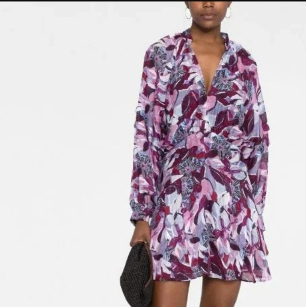 Iro dress cheap