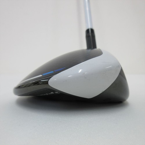 TaylorMade Fairway SIM2 MAX 5W 18° Stiff Speeder 661 EVOLUTION 7 - Picture 5 of 11