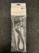 BRAND NEW IN THE PACKAGING KENWOOD KCA-iP22F IPOD CABLE 32pin - KCAiP22F