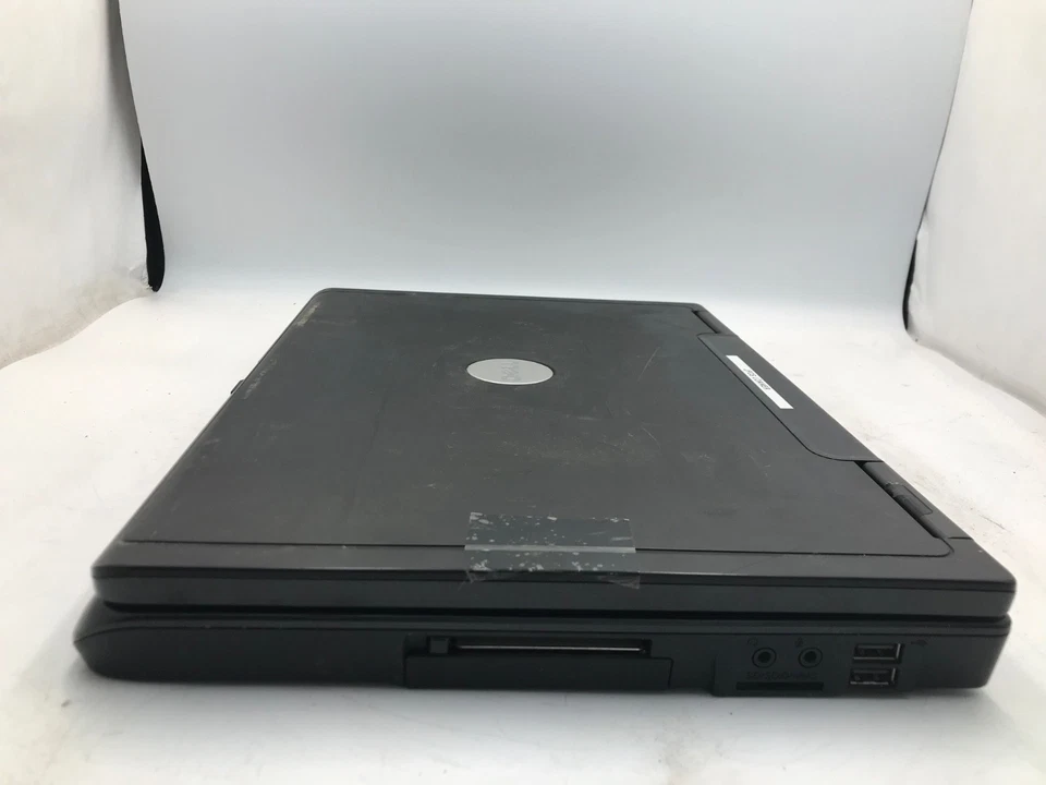 Dell Vostro 1000 AMD Athlon 64 X2 1.7GHz 15.4" -POWERS/FOR PARTS OR REPAIR- MZ - Image 3 of 4