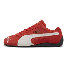 PUMA Speedcat OG 'PUMA Red/PUMA White' Men's Sneakers 398846-02